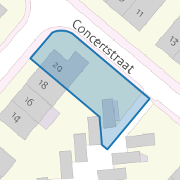 Perceel APD04-AF-567