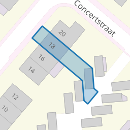 Perceel APD04-AF-568