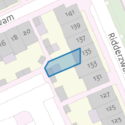 Perceel APD04-AF-5684