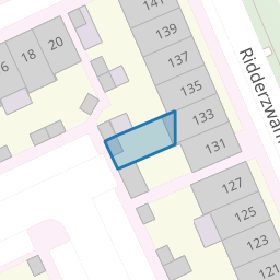 Perceel APD04-AF-5686