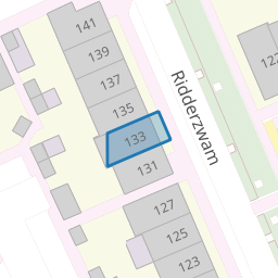 Perceel APD04-AF-5687