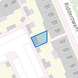 Perceel APD04-AF-5688