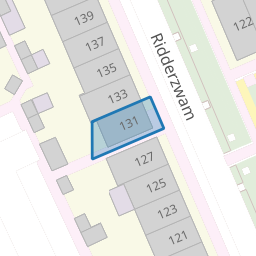 Perceel APD04-AF-5689