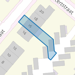 Perceel APD04-AF-569