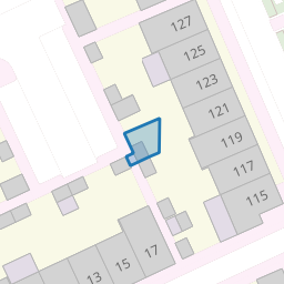 Perceel APD04-AF-5696