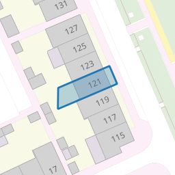 Perceel APD04-AF-5697