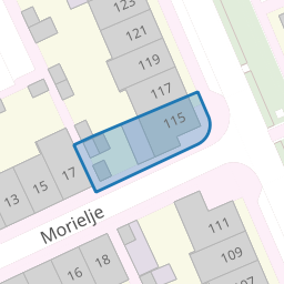 Perceel APD04-AF-5702