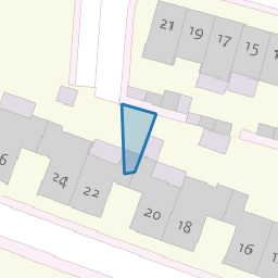 Perceel APD04-AF-5706