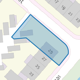 Perceel APD04-AF-571