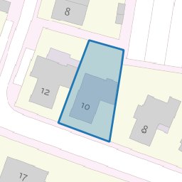 Perceel APD04-AF-5710