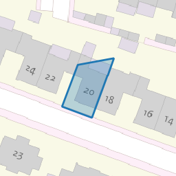 Perceel APD04-AF-5715