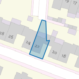 Perceel APD04-AF-5716