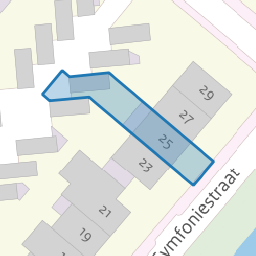 Perceel APD04-AF-573