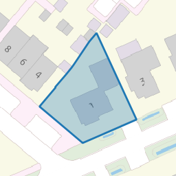 Perceel APD04-AF-5770