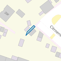 Perceel APD04-AF-5779