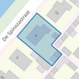 Perceel APD04-AF-578