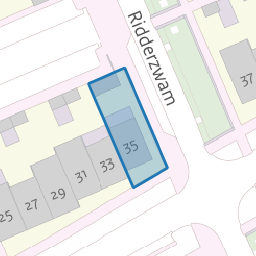 Perceel APD04-AF-5780