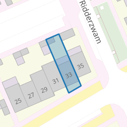 Perceel APD04-AF-5781