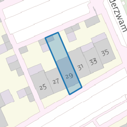 Perceel APD04-AF-5783