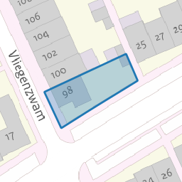 Perceel APD04-AF-5786