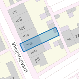 Perceel APD04-AF-5788