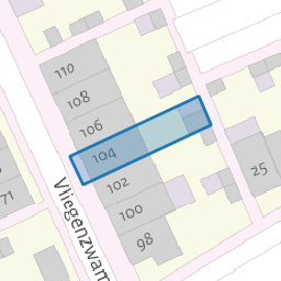 Perceel APD04-AF-5789