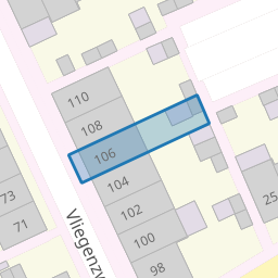 Perceel APD04-AF-5790