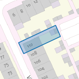 Perceel APD04-AF-5792