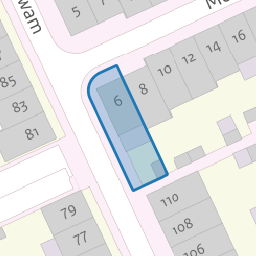 Perceel APD04-AF-5793