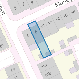 Perceel APD04-AF-5794