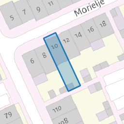 Perceel APD04-AF-5795