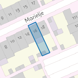 Perceel APD04-AF-5798