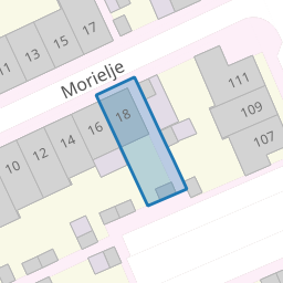 Perceel APD04-AF-5799