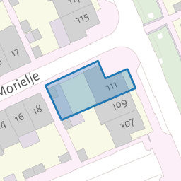 Perceel APD04-AF-5800