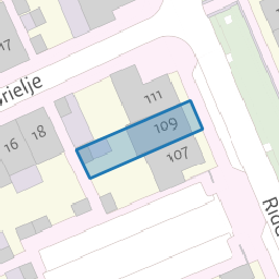 Perceel APD04-AF-5801