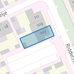 Perceel APD04-AF-5802