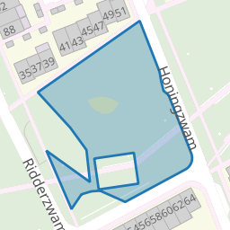 Perceel APD04-AF-5805