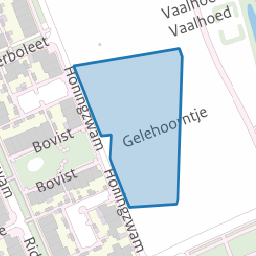 Perceel APD04-AF-5812