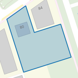 Perceel APD04-AF-5822