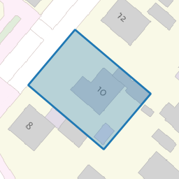 Perceel APD04-AF-583