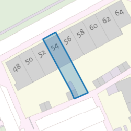 Perceel APD04-AF-5840