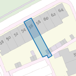 Perceel APD04-AF-5841