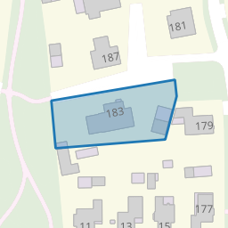 Perceel APD04-AF-5850