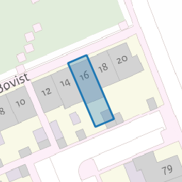 Perceel APD04-AF-5862