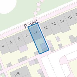 Perceel APD04-AF-5865