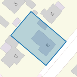 Perceel APD04-AF-587