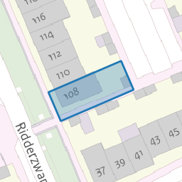 Perceel APD04-AF-5875