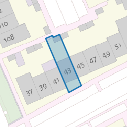 Perceel APD04-AF-5879