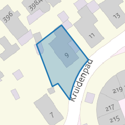 Perceel APD04-AF-5897