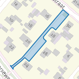 Perceel APD04-AF-590